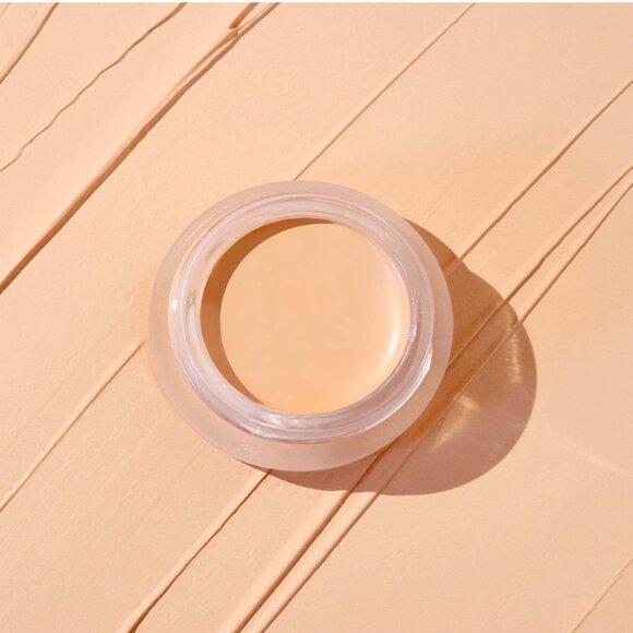 Mally Stress* Less Performance Full Coverage Concealer~Medium 0.14 oz/4g NIB - Picture 8 of 10